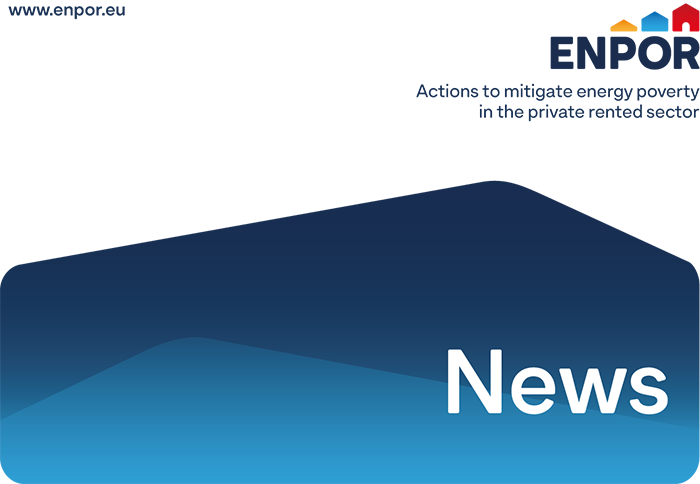 ENPOR - A service to understand energy vulnerable households and how to support them